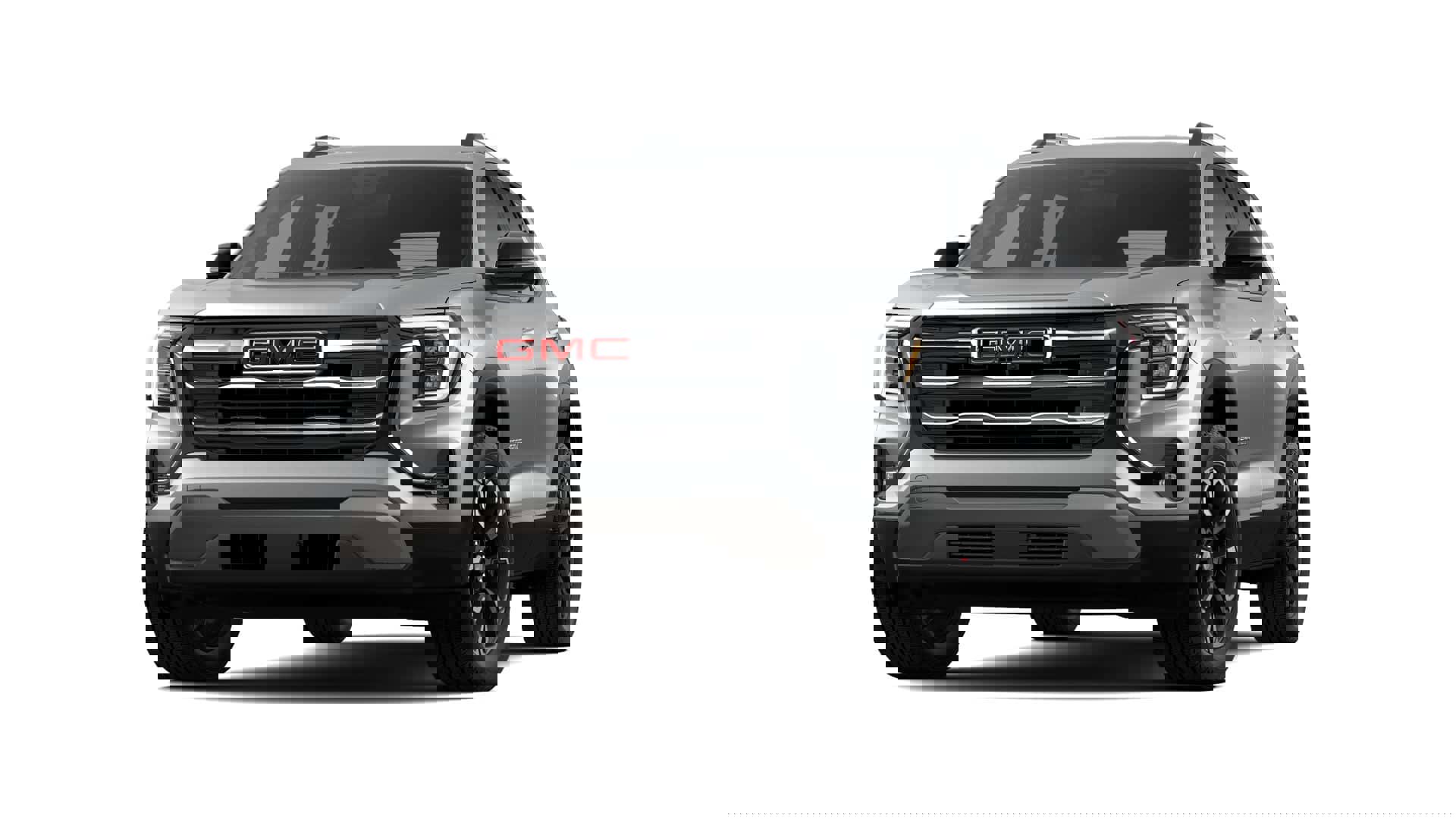 New 2026 GMC Terrain Elevation w/ Elevation Premium Package