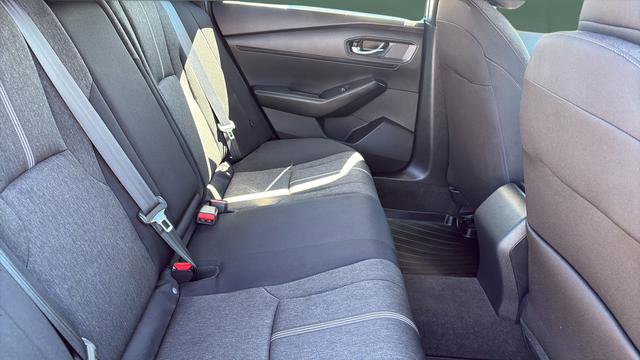 Used 2024 Honda Accord Sport image 22