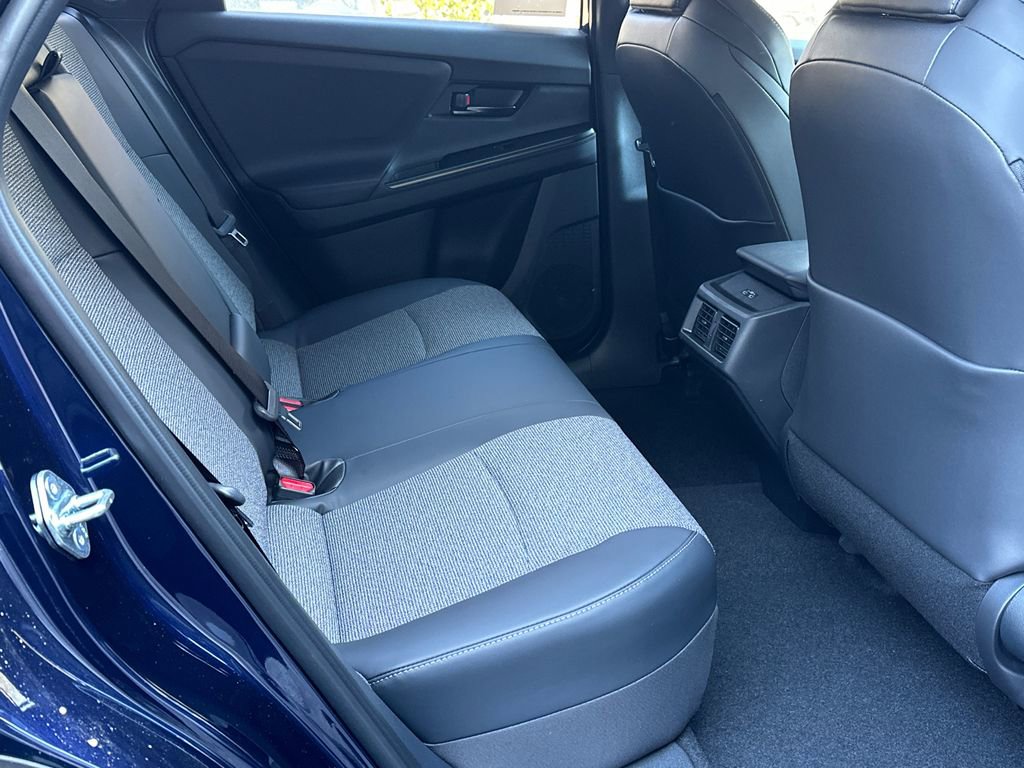 New 2026 Toyota bZ XLE image 13