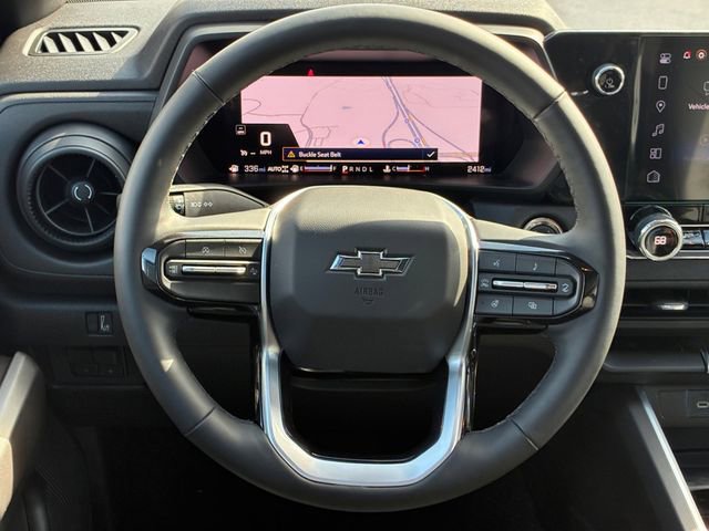 New 2026 Chevrolet Colorado Trail Boss image 21