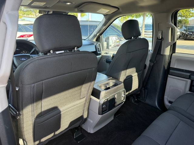 Used 2020 Ford F150 XL w/ Equipment Group 101A Mid RWD image 28