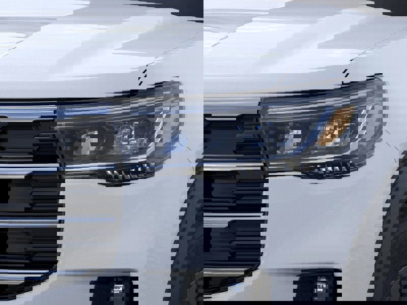 New 2026 Ford Explorer Active w/ Active Comfort Package image 18