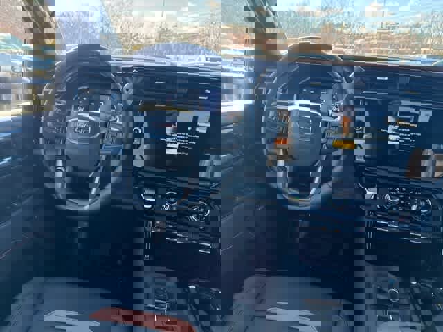 New 2026 GMC Sierra 2500 AT4 w/ AT4 Premium Plus Package image 15