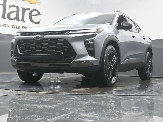 New 2026 Chevrolet Trax ACTIV w/ Driver Confidence Package image 4