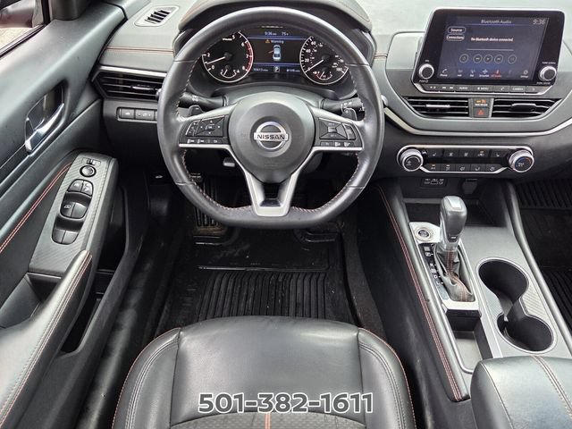 Used 2022 Nissan Altima 2.0 SR FWD image 12