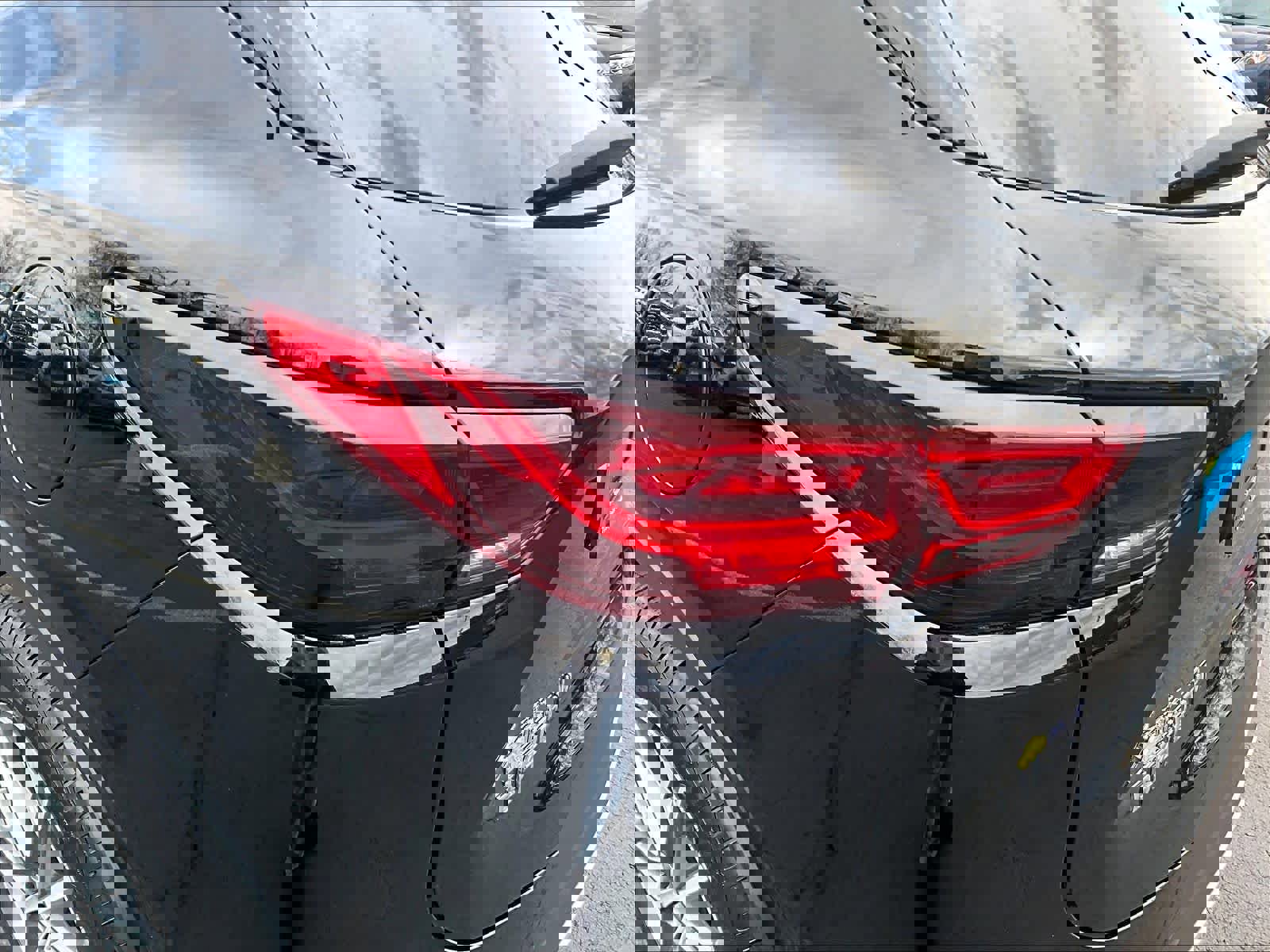 Used 2023 Chevrolet Blazer LT AWD/4WD image 34