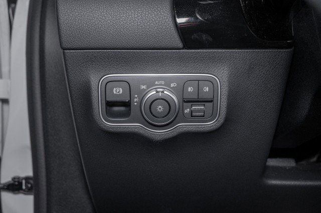 Certified 2026 Mercedes-Benz GLA 250 4MATIC image 19