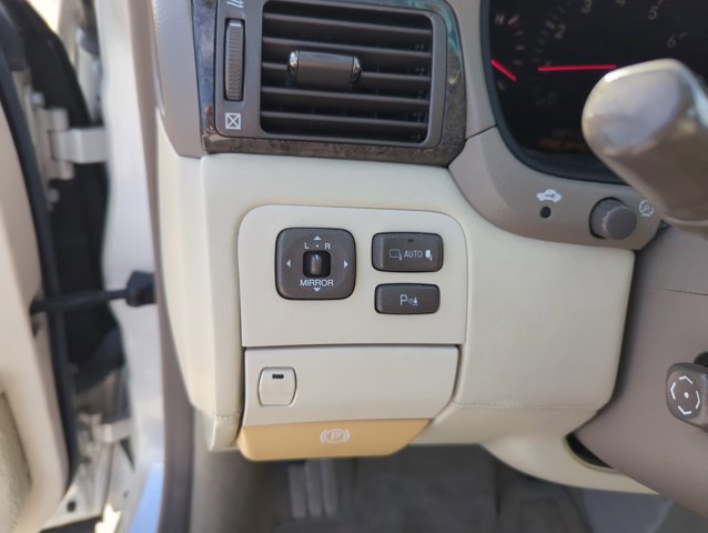 Used 2001 Lexus LS 430 image 15