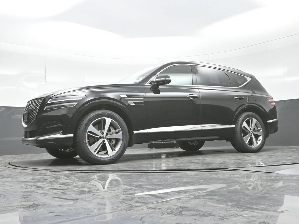 Used 2023 Genesis GV80 2.5T w/ Prestige 20" Package AWD/4WD image 39