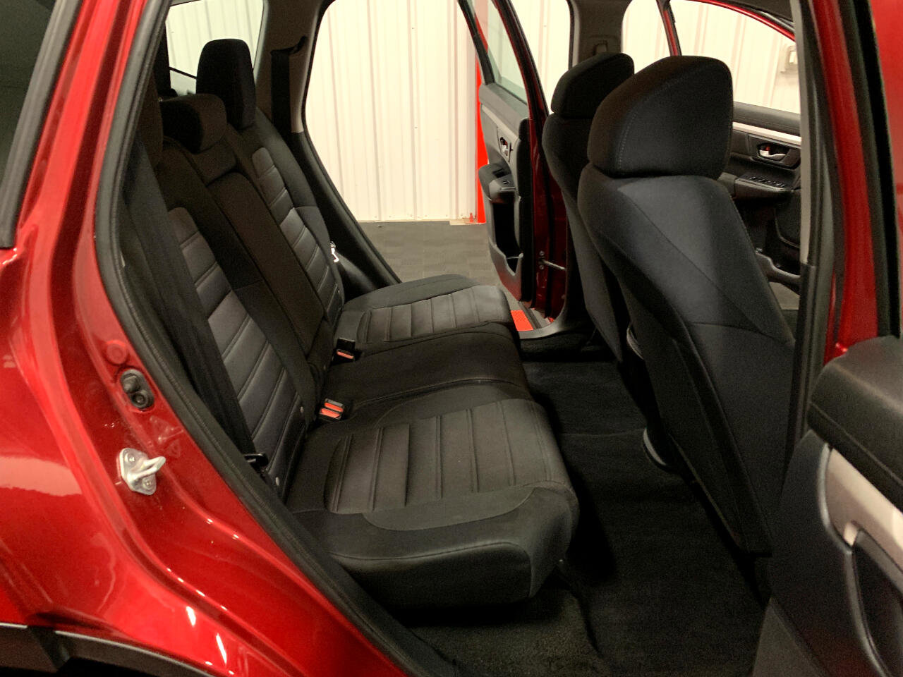 Used 2021 Honda CR-V Special Edition image 47