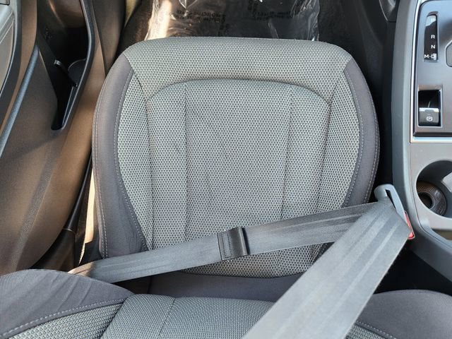 Used 2024 Subaru Crosstrek 2.0i Premium image 26