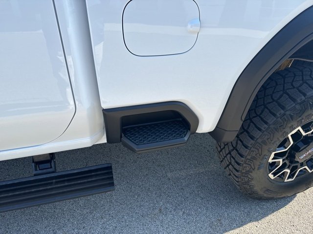 New 2026 GMC Sierra 2500 AT4X image 14