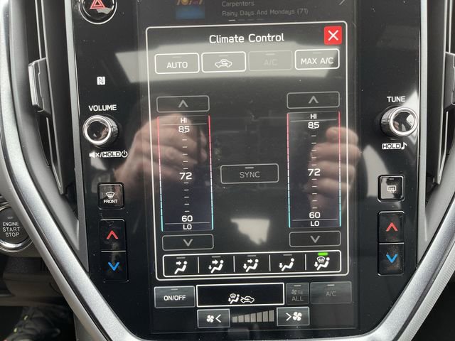 New 2026 Subaru Crosstrek 2.5i Wilderness image 19