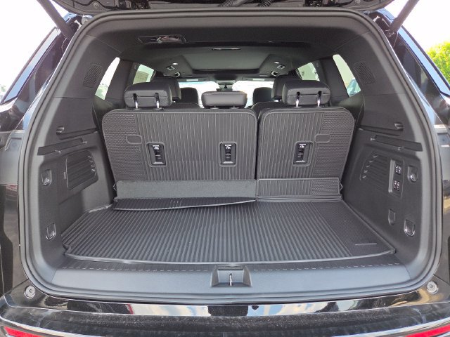 New 2026 Buick Enclave Sport Touring w/ Power Package FWD image 21