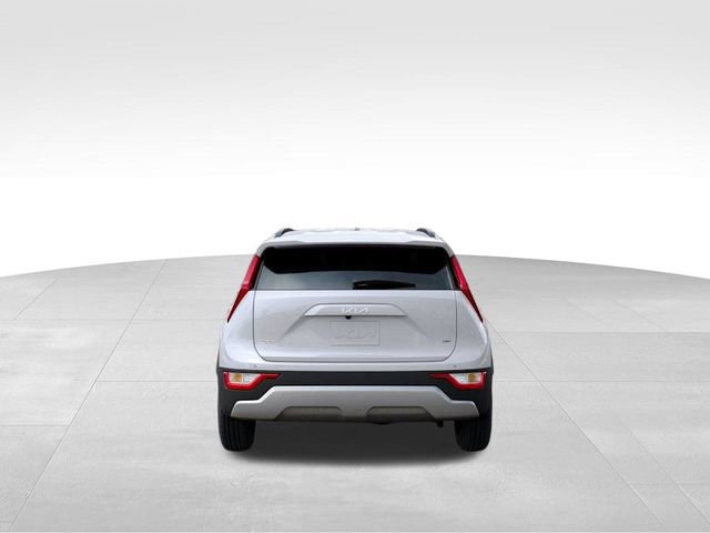 Certified 2025 Kia Niro EX image 5
