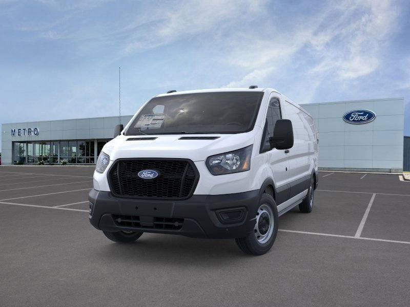 New 2026 Ford Transit 150 Low Roof image 2
