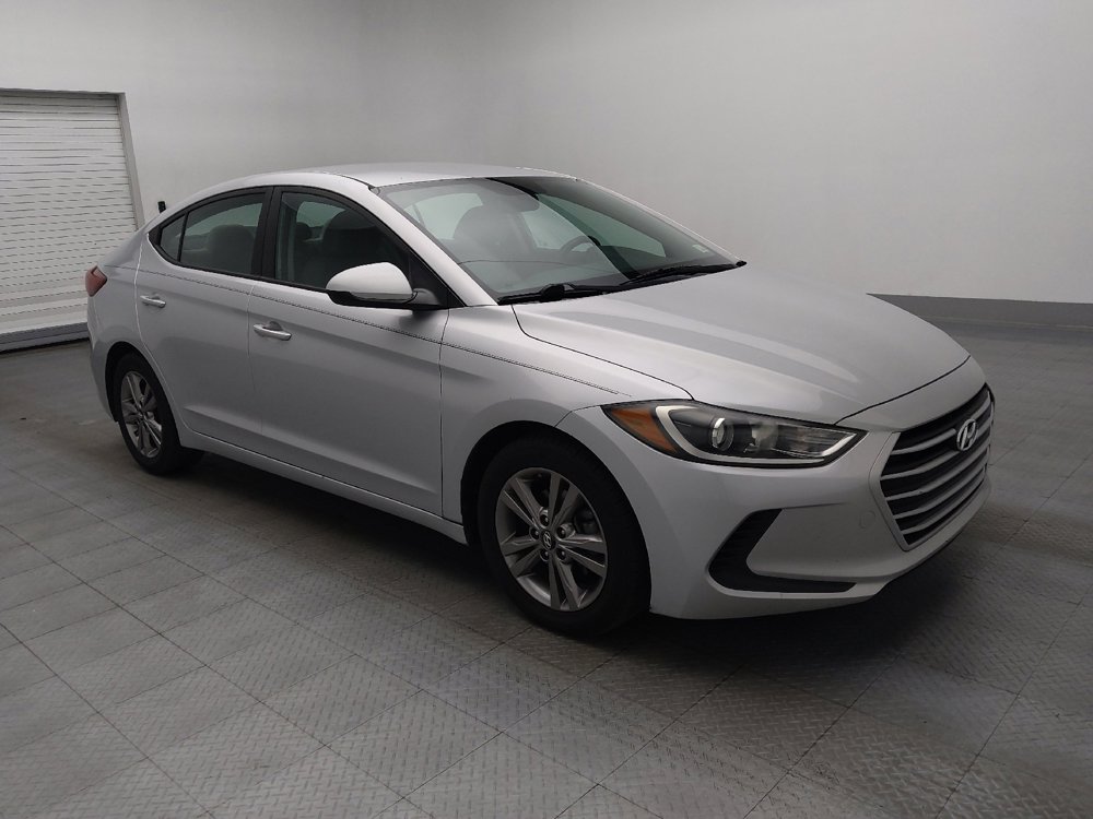 Used 2018 Hyundai Elantra SEL image 11