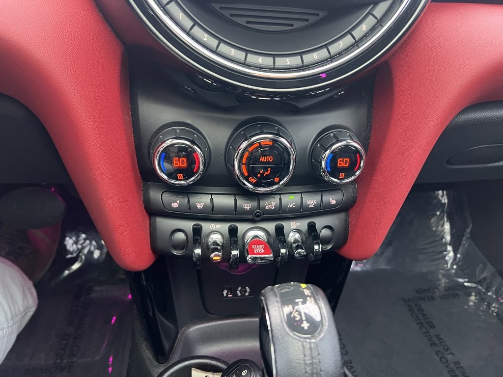 Used 2014 MINI Cooper S image 25