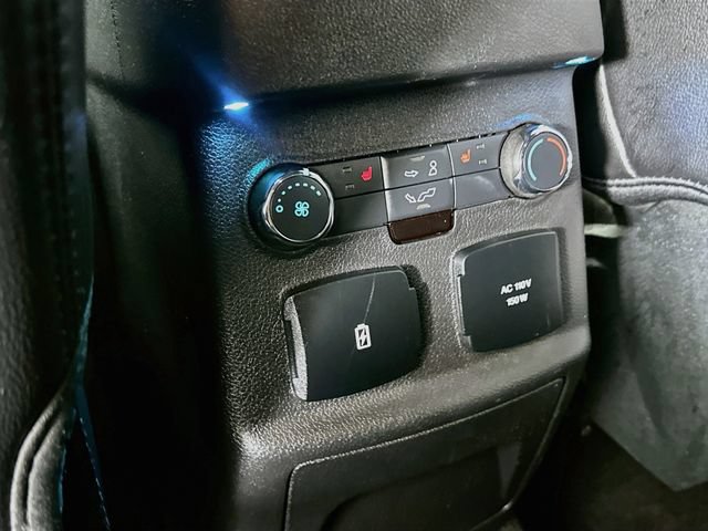 Used 2019 Ford Explorer Limited w/ Class III Trailer Tow Package AWD/4WD image 33
