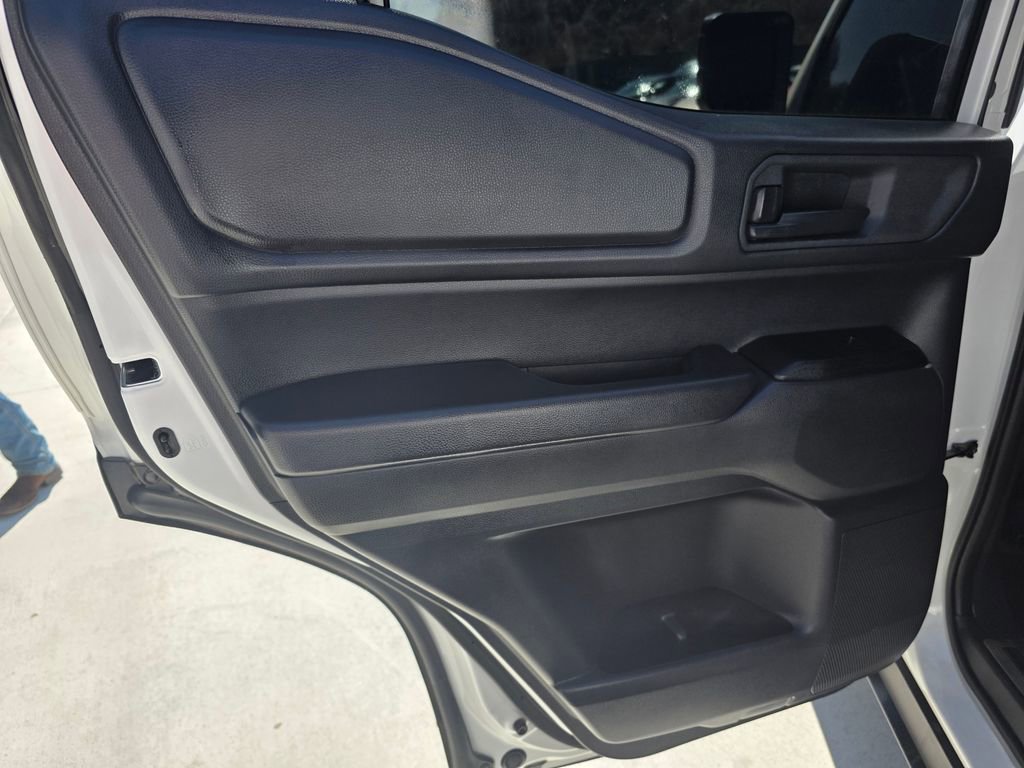 Used 2025 Toyota Land Cruiser 1958 image 9