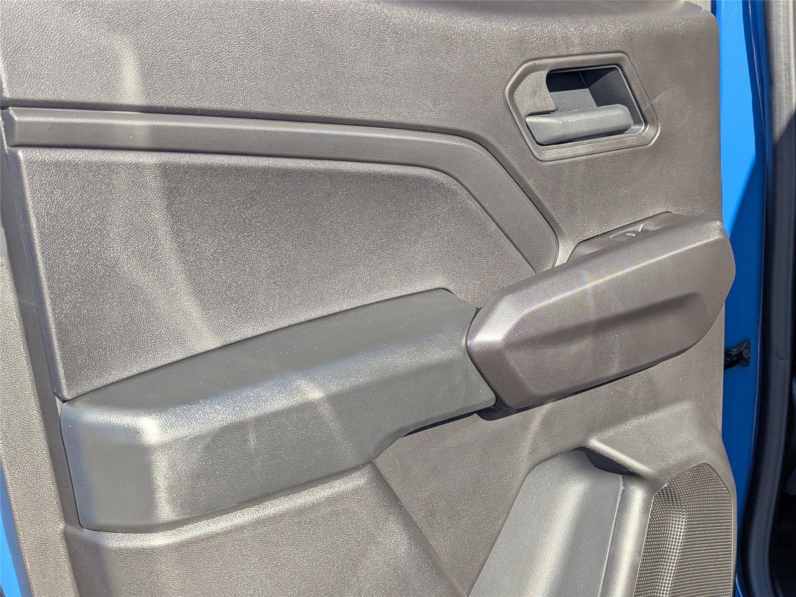 New 2026 Chevrolet Colorado Trail Boss image 26