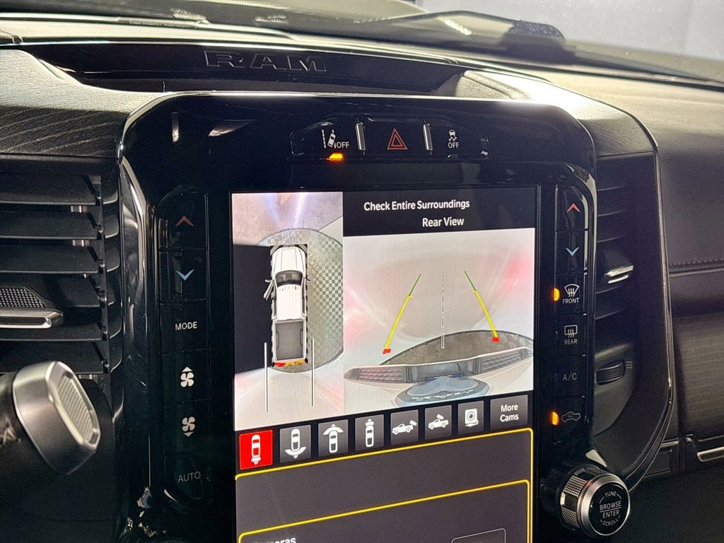 Certified 2023 RAM 2500 Limited image 18