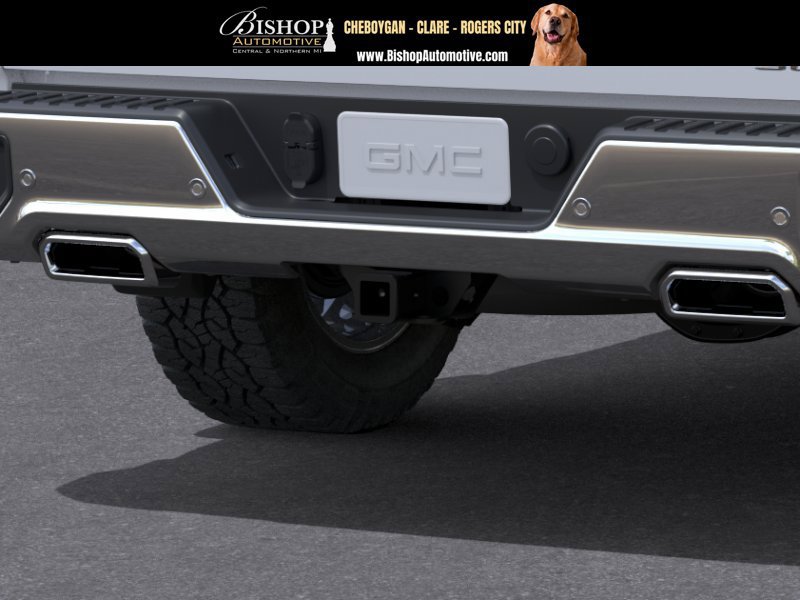 New 2026 GMC Sierra 1500 SLT AWD/4WD image 15