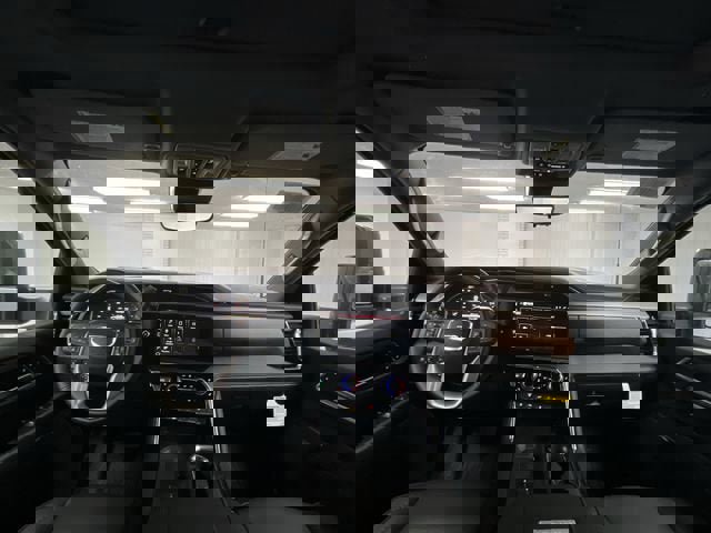 New 2026 GMC Sierra 2500 Denali image 21