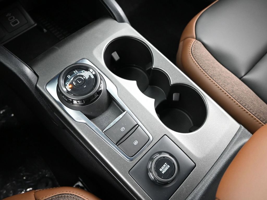 New 2025 Ford Bronco Sport Outer Banks w/ Outer Banks Tech Package+ image 23