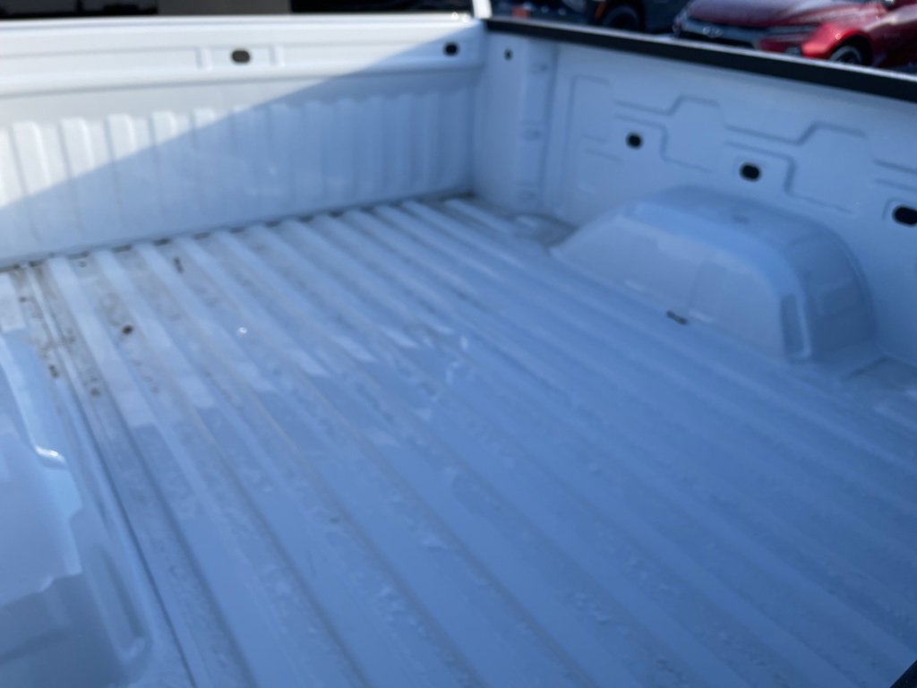 New 2026 Chevrolet Silverado 1500 LT w/ Safety Package image 13