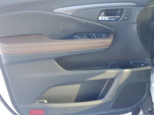 New 2026 Honda Ridgeline RTL image 12