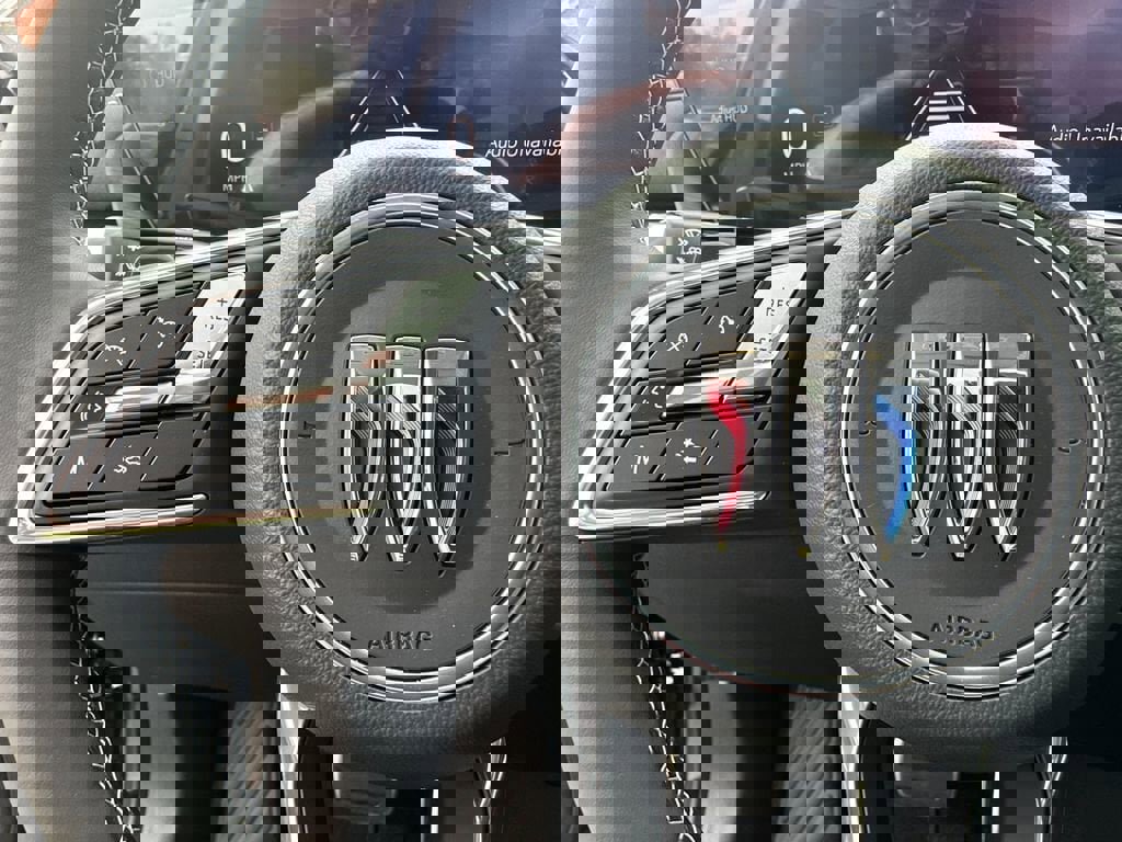 New 2026 Buick Envision Sport Touring image 25