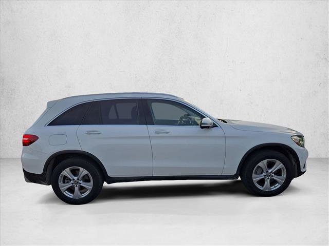 Used 2018 Mercedes-Benz GLC 300 image 4