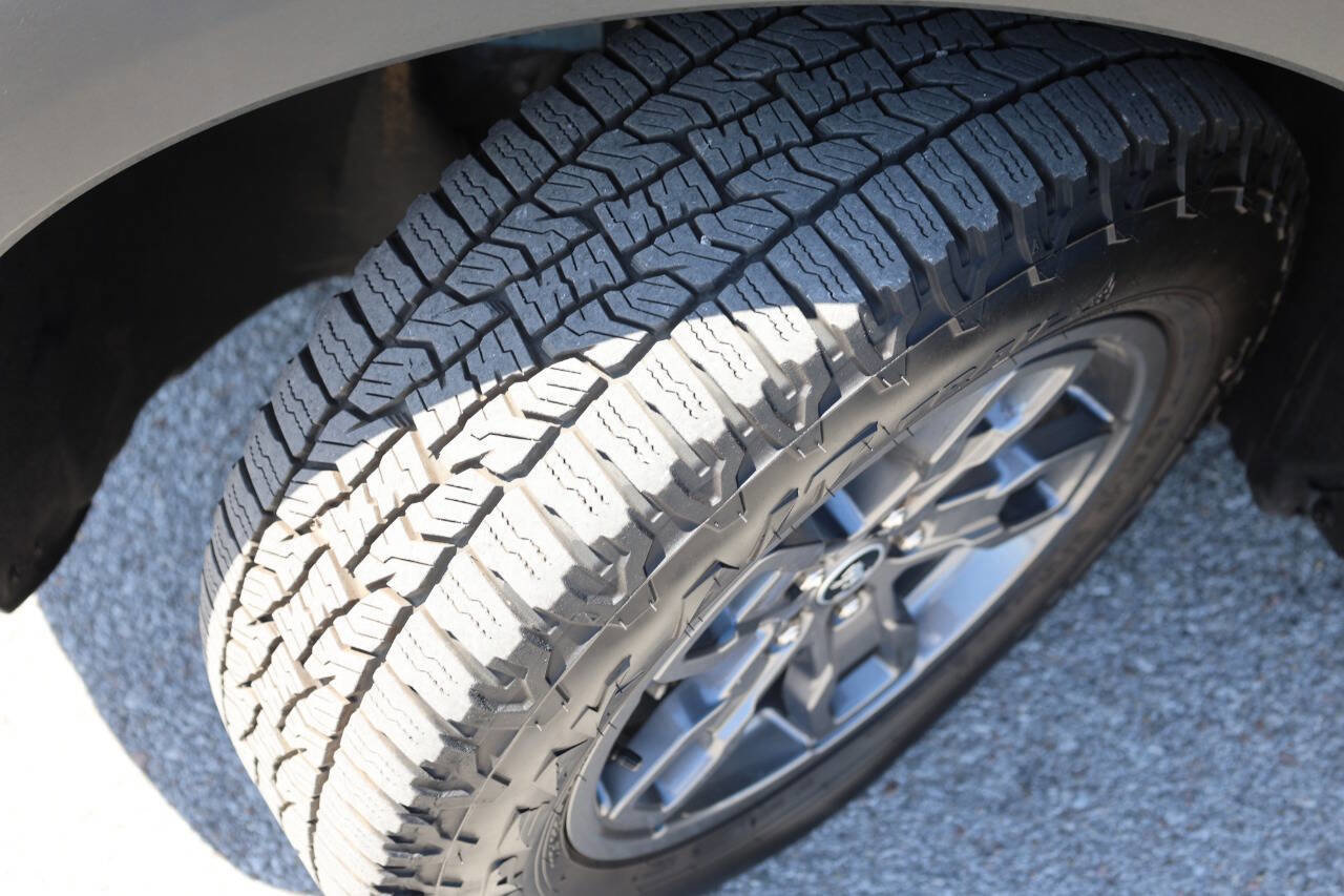 Used 2022 Ford Bronco Sport Big Bend w/ Convenience Package AWD/4WD image 24