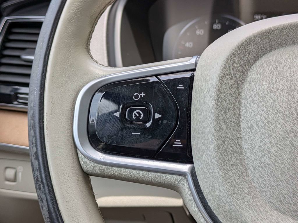 Used 2019 Volvo XC90 T6 Inscription w/ Advanced Package AWD/4WD image 27