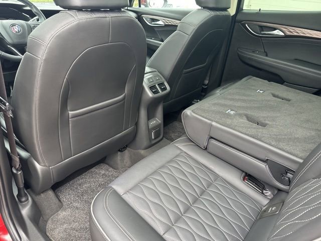 Used 2023 Buick Envision Avenir image 48
