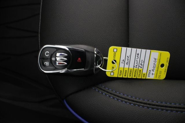 New 2026 Buick Envista Sport Touring w/ Convenience I Package image 8