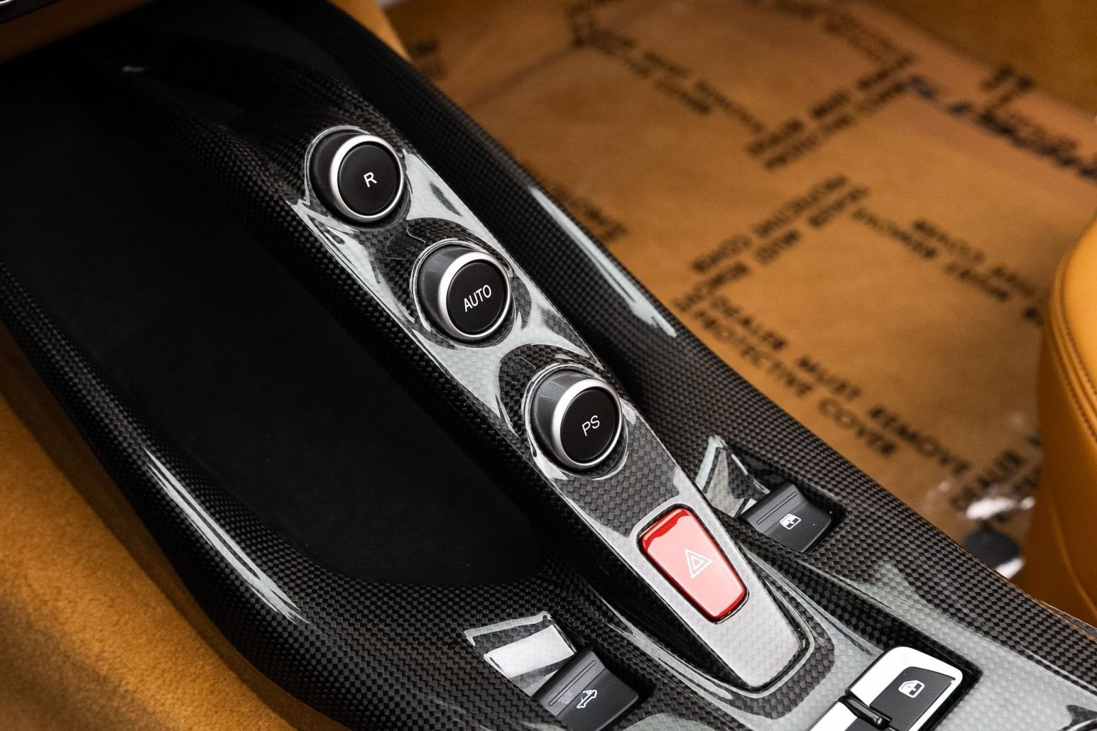 Used 2021 Ferrari 812 GTS RWD image 40