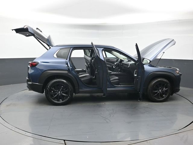 Certified 2024 MAZDA CX-50 AWD 2.5 S w/ Weather Package image 46
