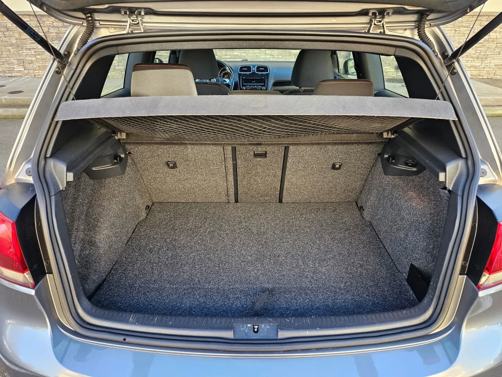 Used 2013 Volkswagen GTI Autobahn image 17