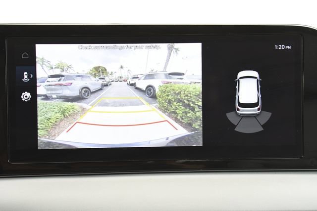 Used 2024 Hyundai Palisade SEL image 17