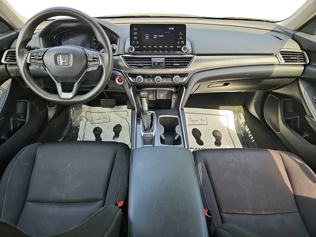 Used 2020 Honda Accord LX image 12