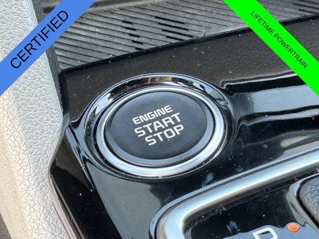 Used 2024 Kia Sportage EX FWD image 30