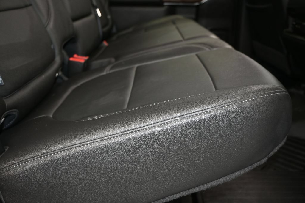 Used 2022 Chevrolet Silverado 1500 RST w/ All Star Edition Plus AWD/4WD image 24