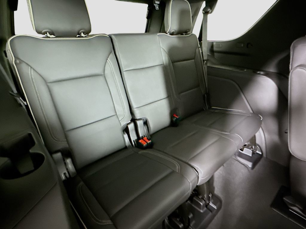 New 2026 Chevrolet Tahoe Premier w/ Sun And Tow Package image 28