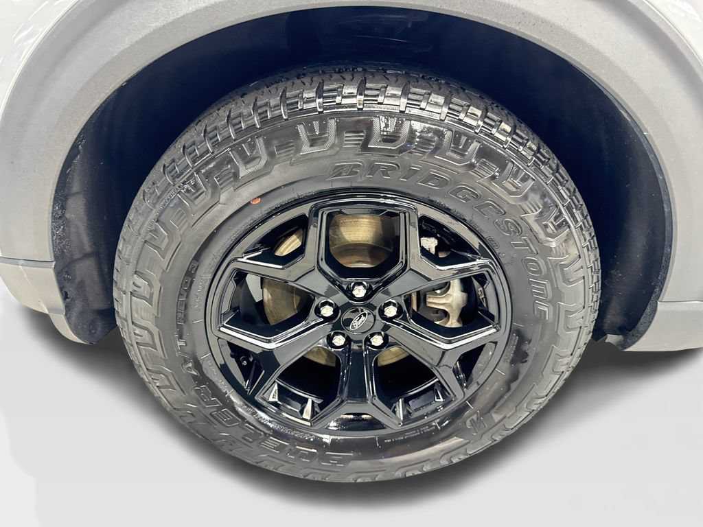Used 2022 Ford Explorer Timberline AWD/4WD image 93