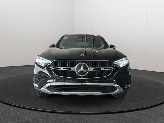 Certified 2026 Mercedes-Benz GLC 300 4MATIC image 2
