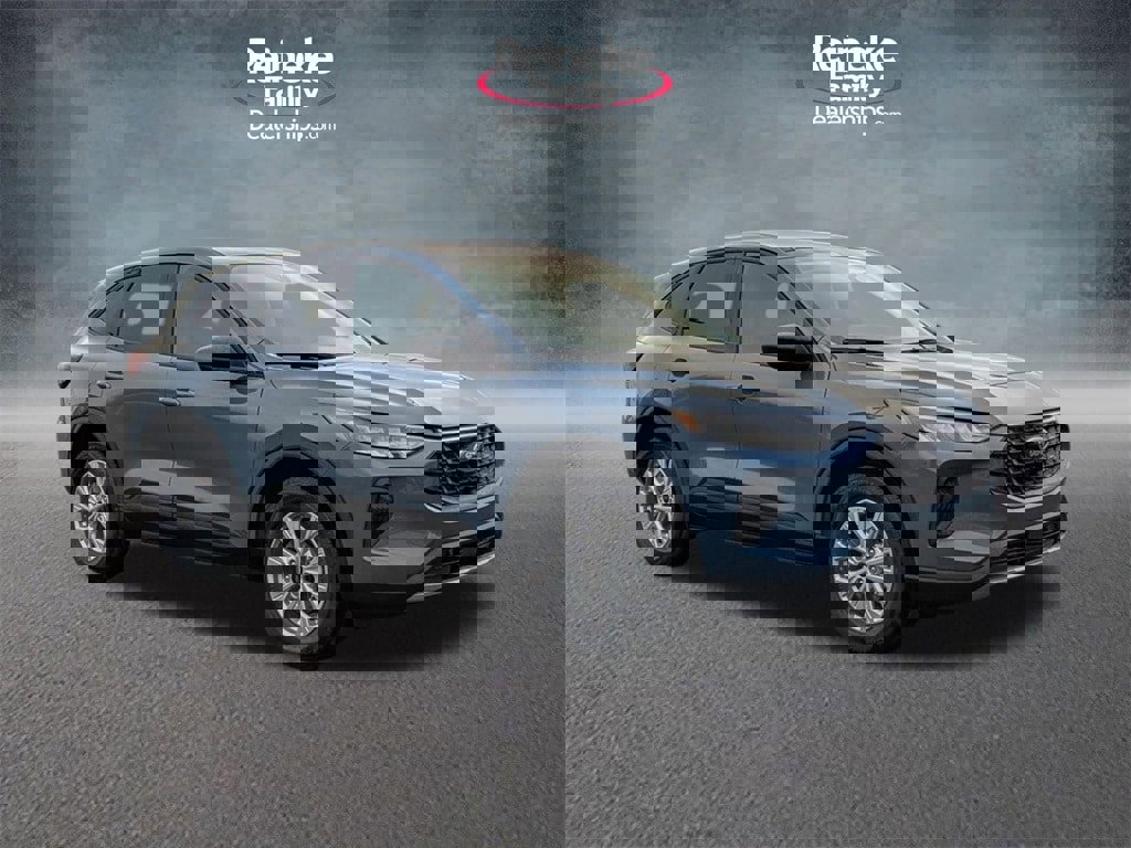 New 2026 Ford Escape Active w/ Tech Pack #1 image 26