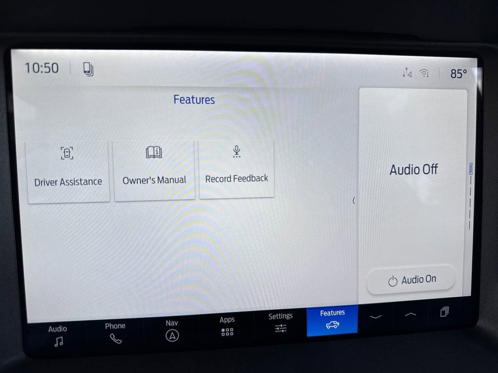 New 2026 Ford Bronco Big Bend image 26