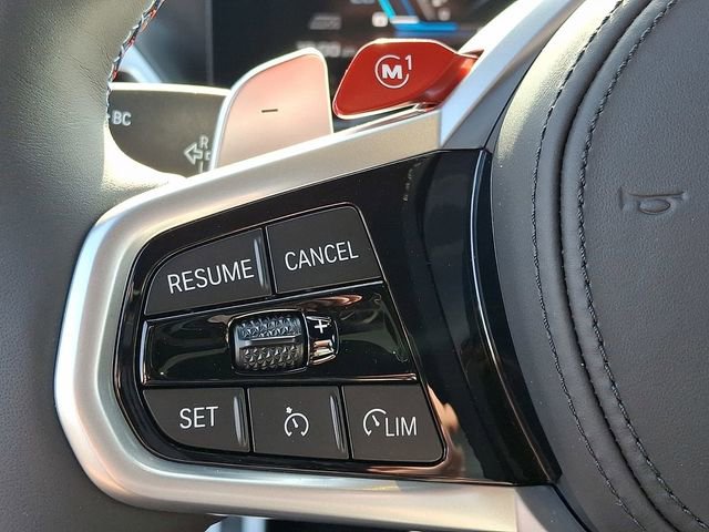 New 2026 BMW M3 Competition image 17